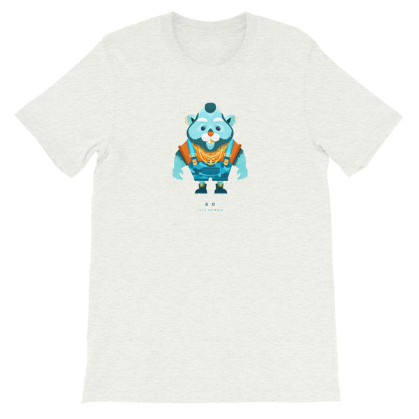 Go (Tech Animals) Men