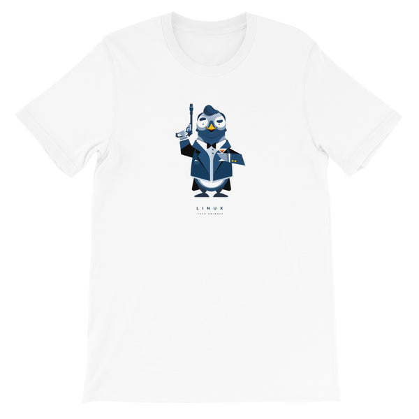 Linux (Tech Animals) Men