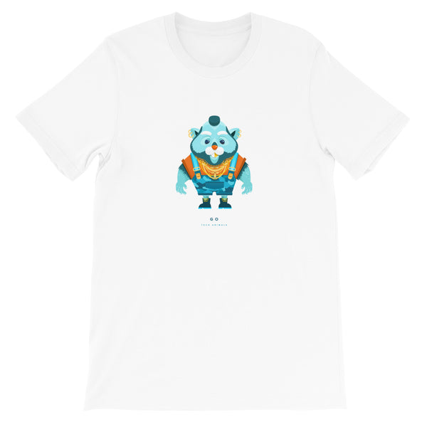 Go (Tech Animals) Men