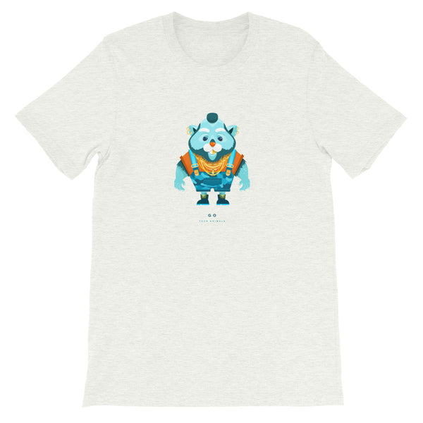 Go (Tech Animals) Men