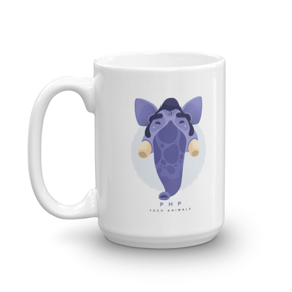 PHP (Tech Animals)