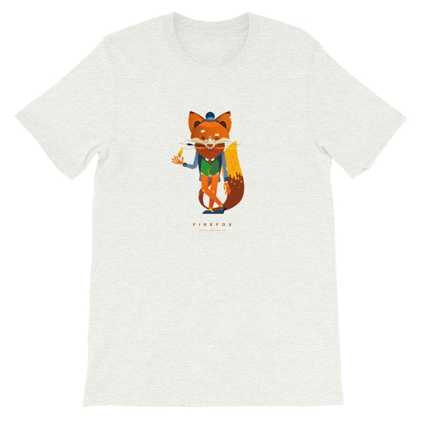 Firefox (Tech Animals) Men