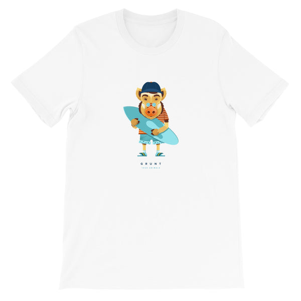 Grunt (Tech Animals) Men