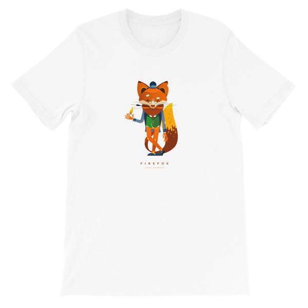 Firefox (Tech Animals) Men