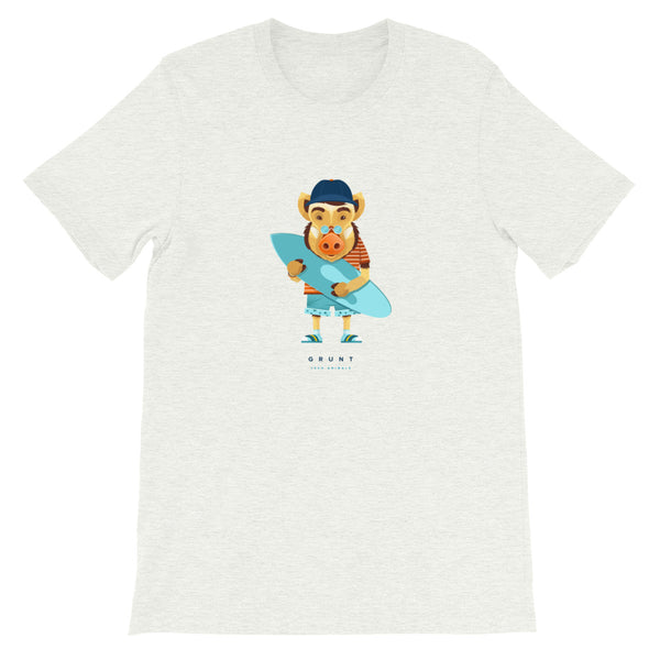 Grunt (Tech Animals) Men