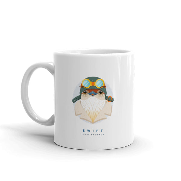 Swift (Tech Animals)
