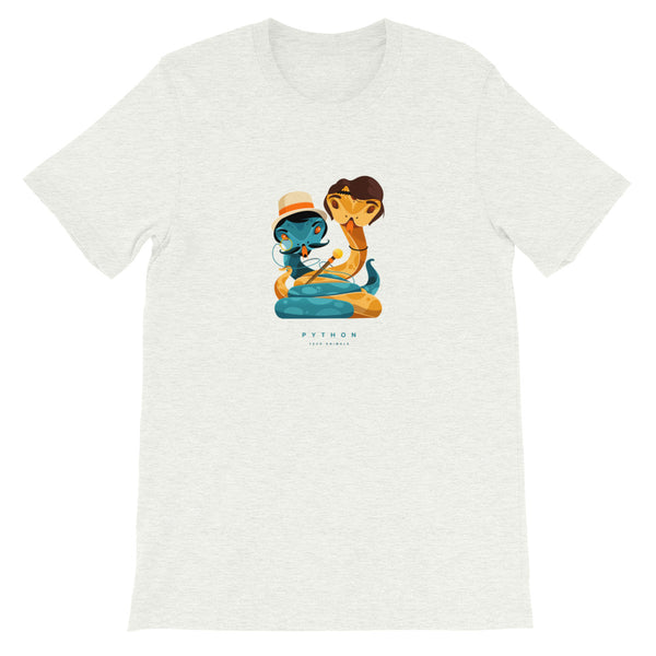 Python (Tech Animals) Men