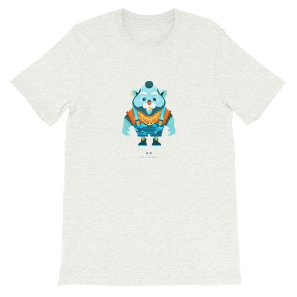 Go (Tech Animals) Men