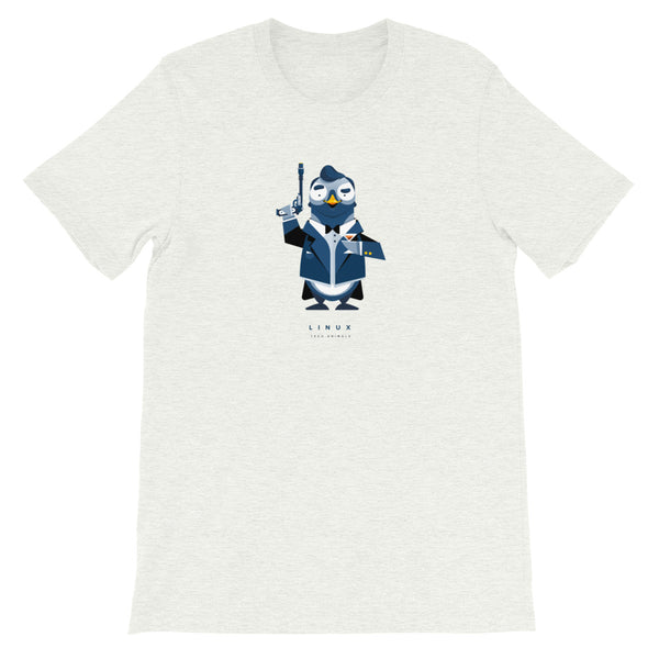 Linux (Tech Animals) Men