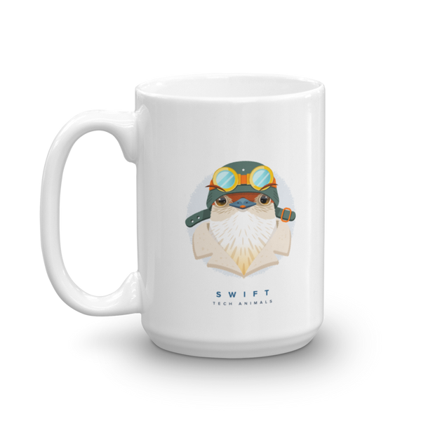 Swift (Tech Animals)