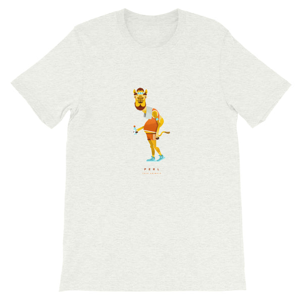 Perl (Tech Animals) Men