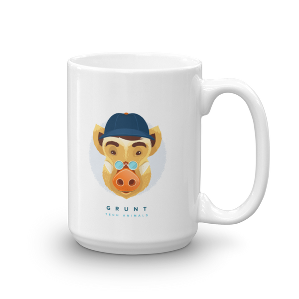 Grunt (Tech Animals)