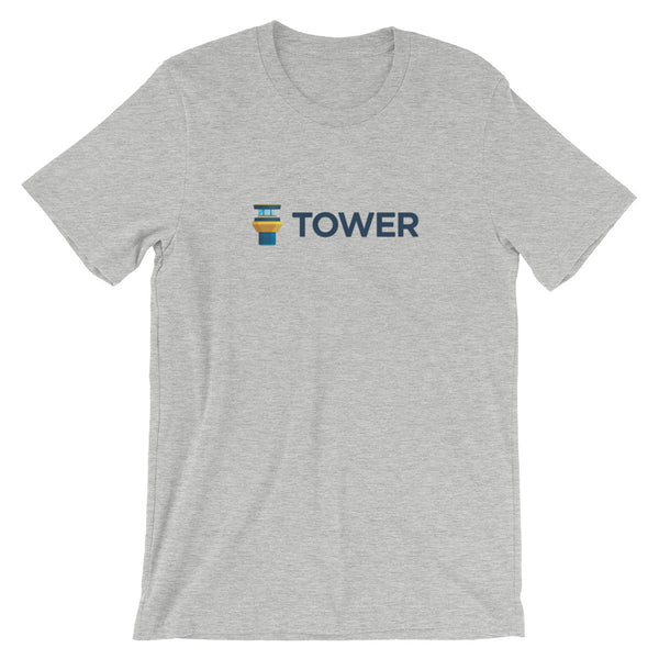 Tower T-Shirt - Logo