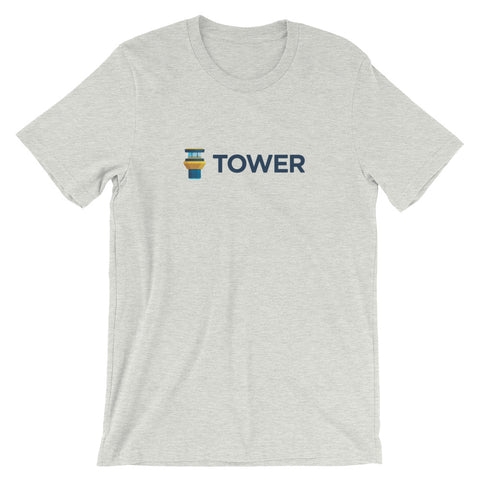 Tower T-Shirt - Logo